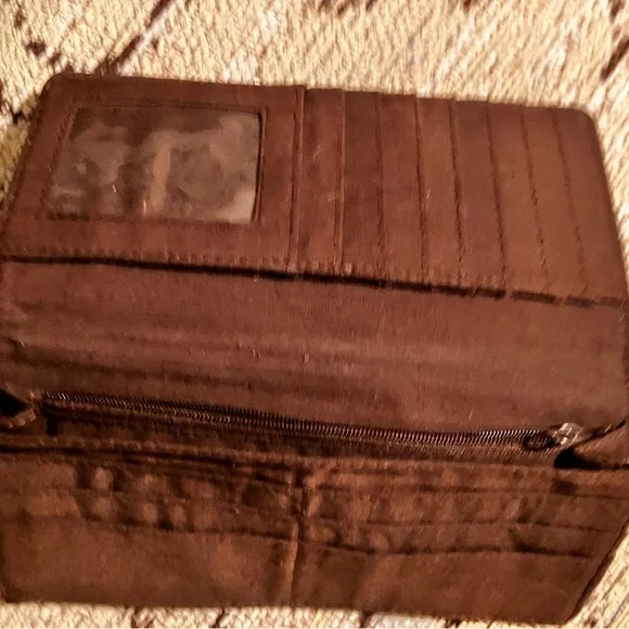 Roxy Wallet - Picture 2 of 3